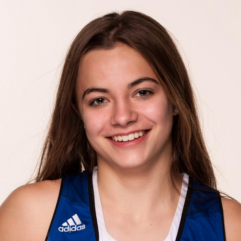 Ella McFarland