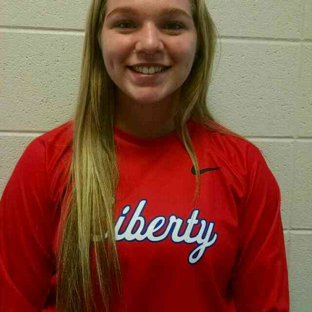 Peyton Bush mugshot