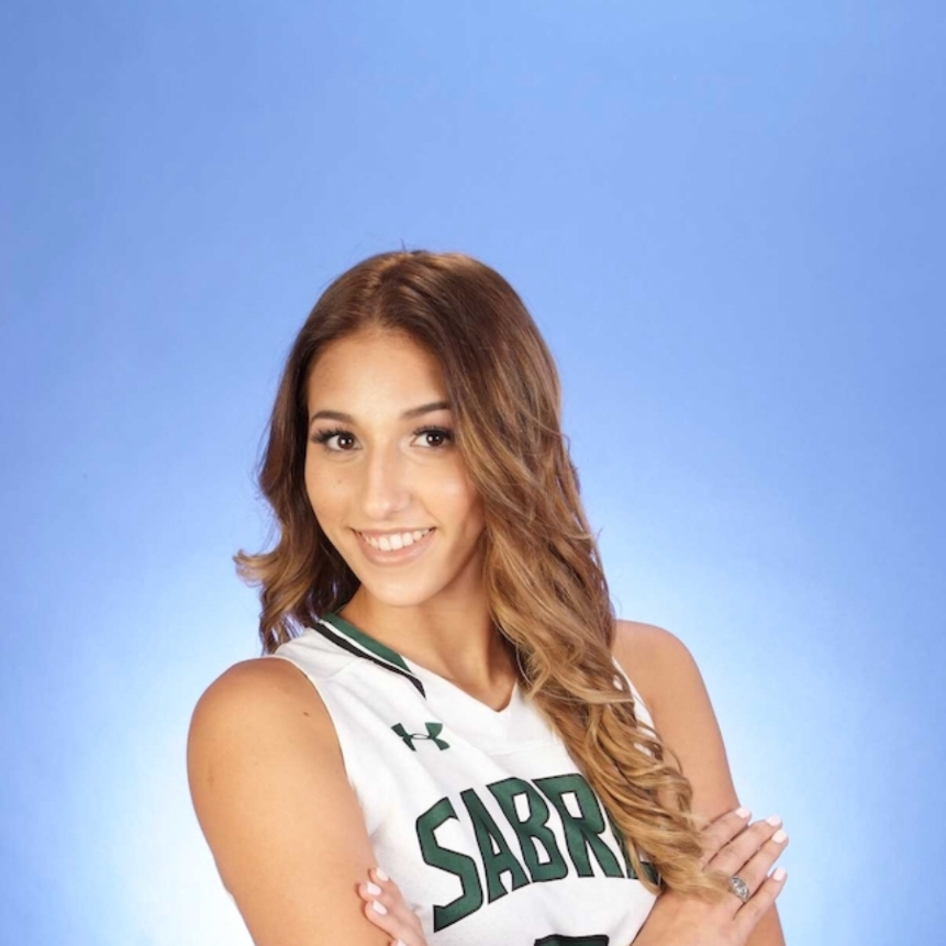 Alyssa Soublette