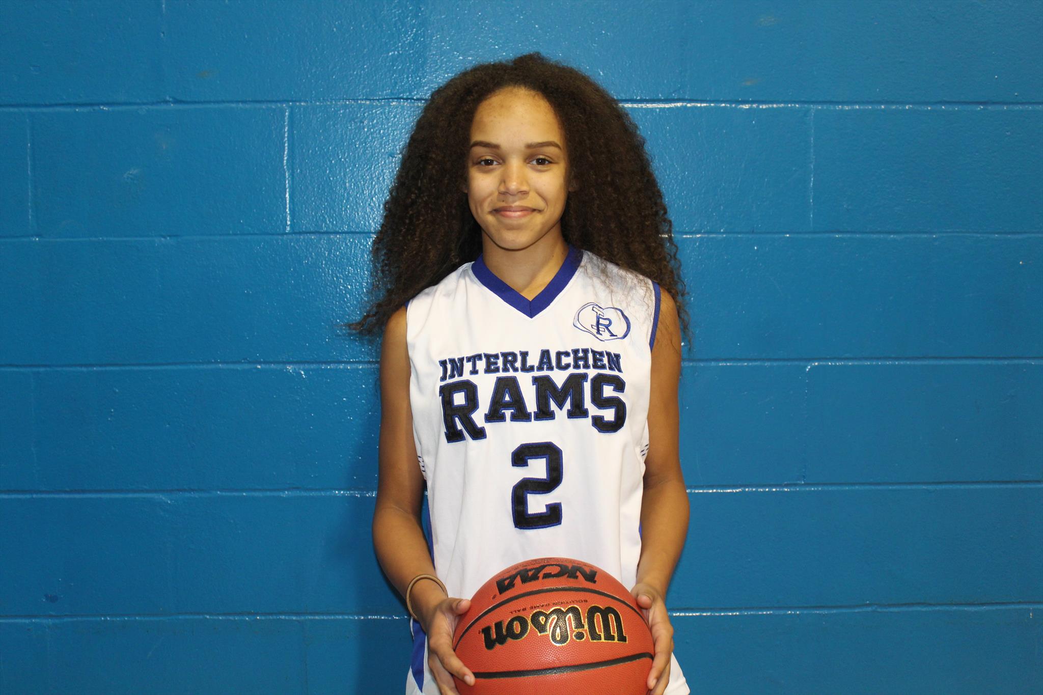 Kierra Chauncey mugshot