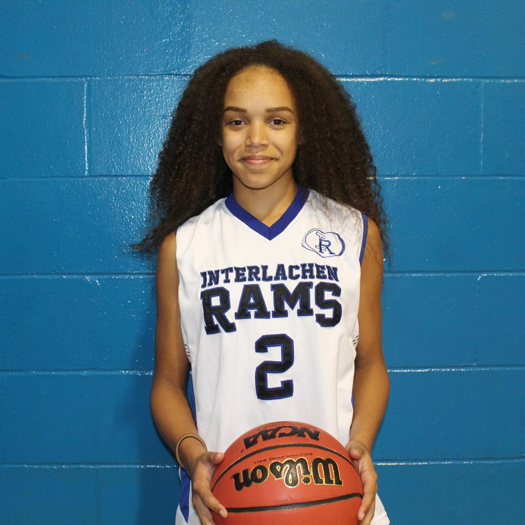 Kierra Chauncey mugshot