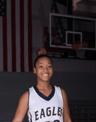 Shamani Stafford