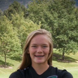 Anna Wright