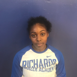 Shanadalaya Coleman