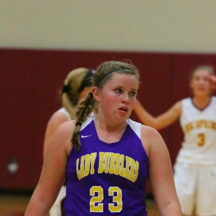 Lexi Stouffer