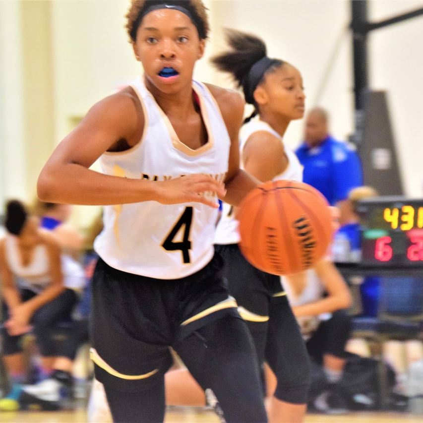 Imani Eubanks