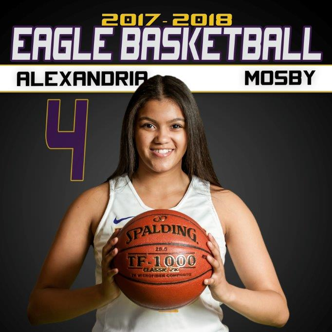 Mosby Alexandria