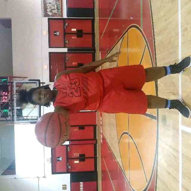 Shaquavia Warner