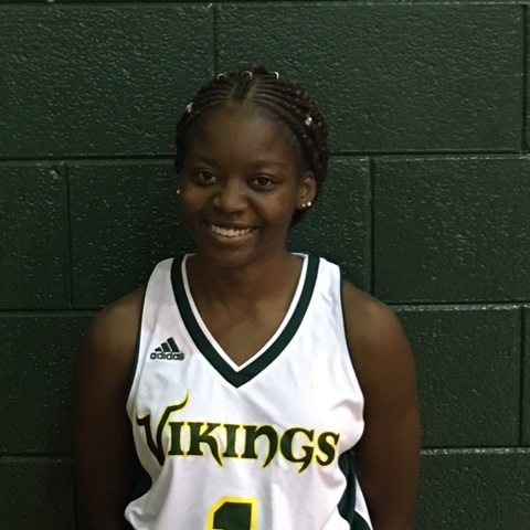Ariana Brown