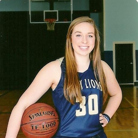 Rylee Homesley
