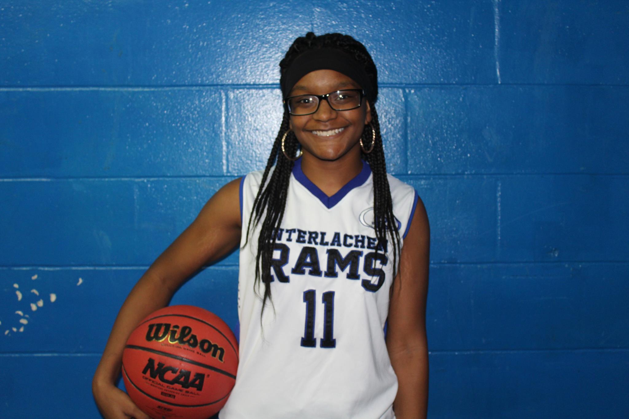 Ashanti Watson mugshot