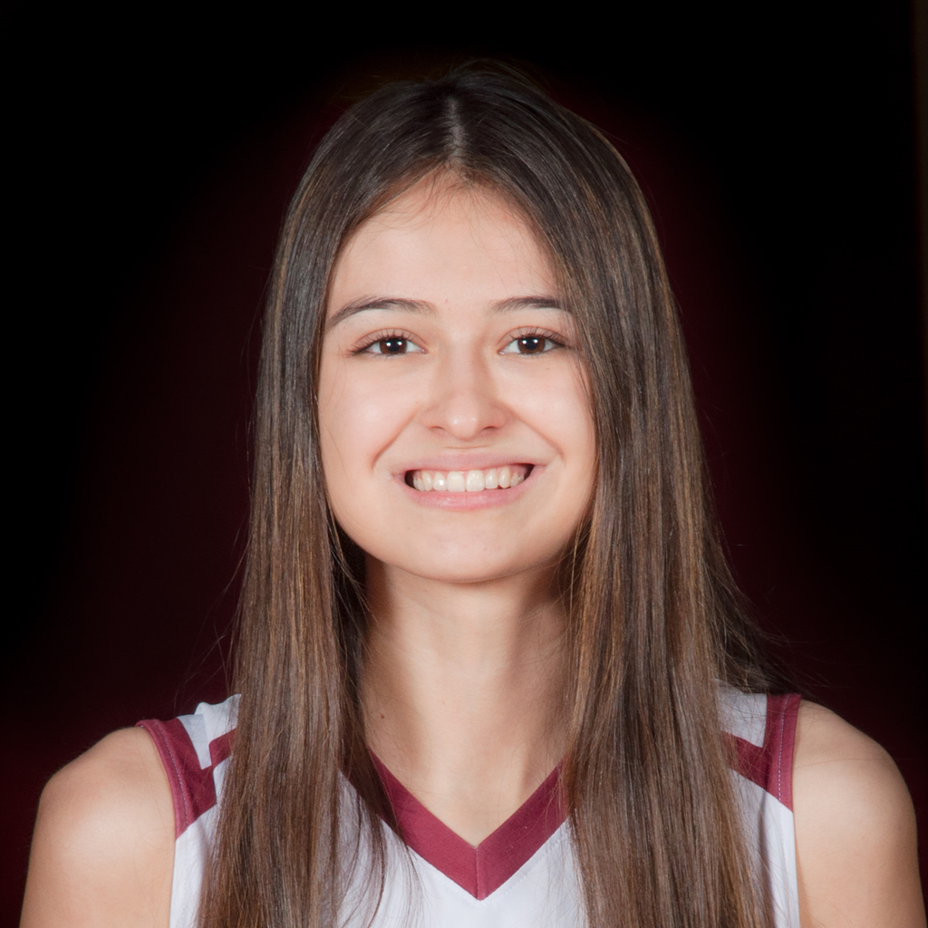 Katelyn Hernandez mugshot