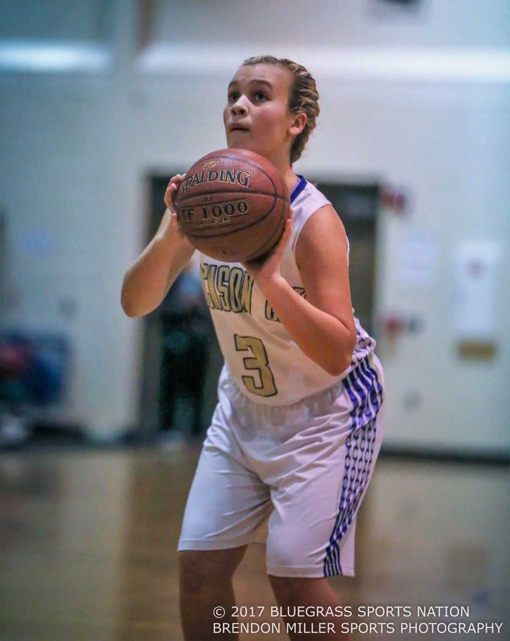 BreAnna Tincher