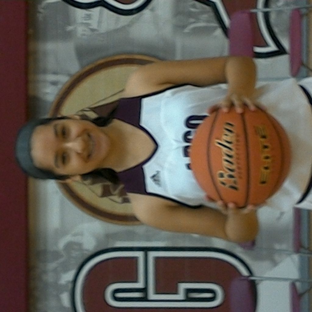 Montserrat Tovar mugshot