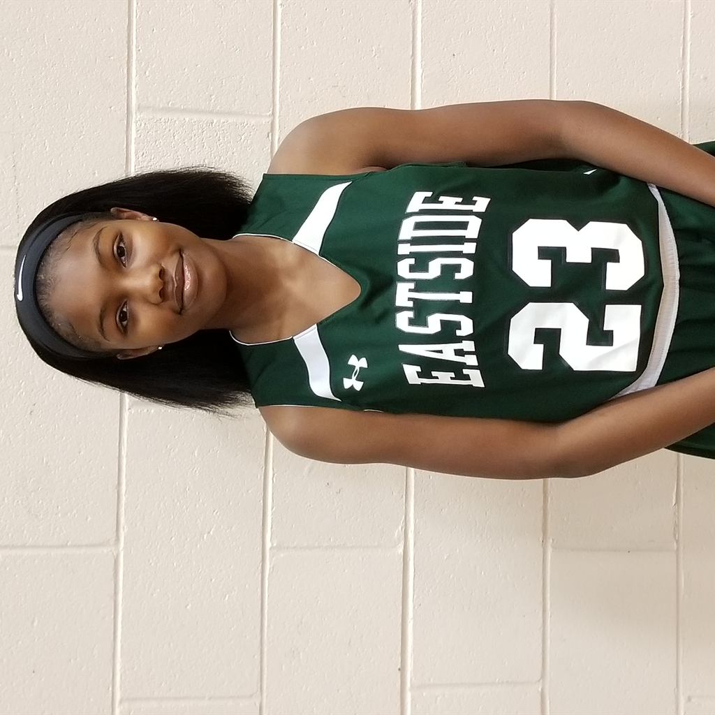 Dasia Burgess mugshot