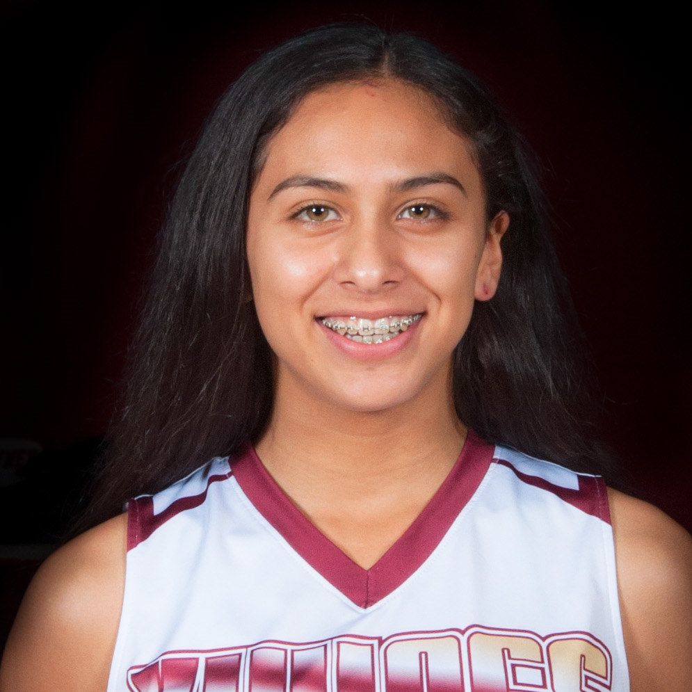 Ilani Avila mugshot