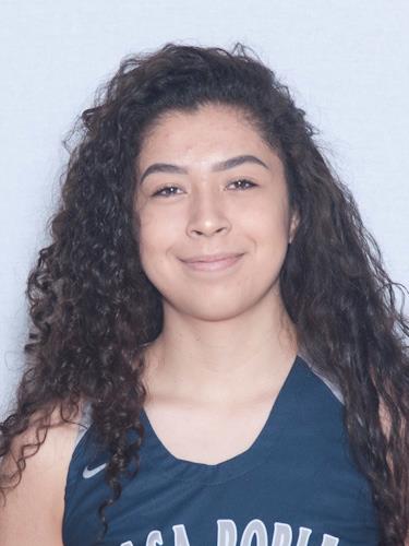 Adamaris Solis