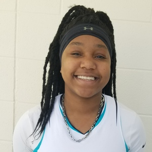 Michaela Bryant