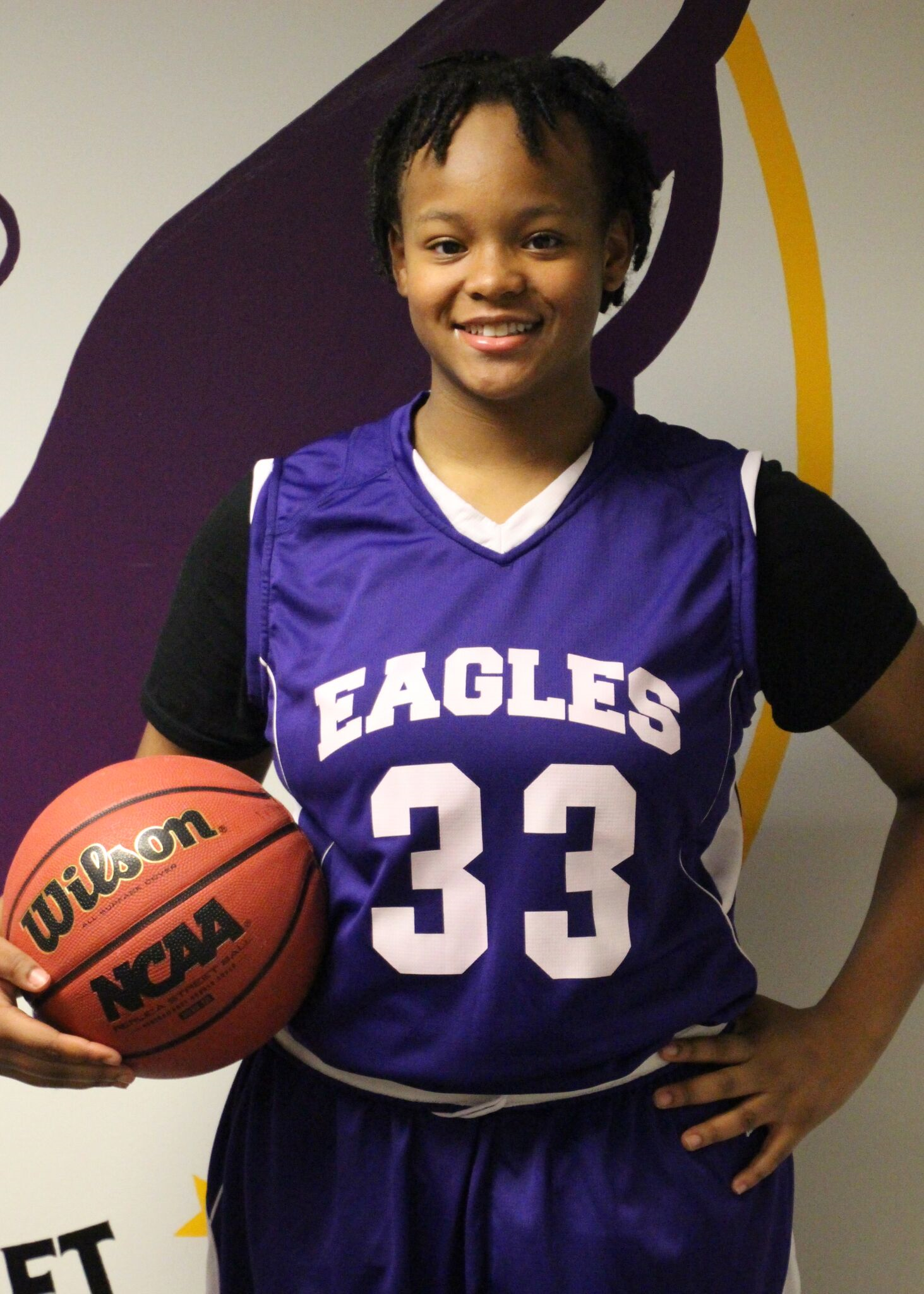 Ja' Nell Hardaway