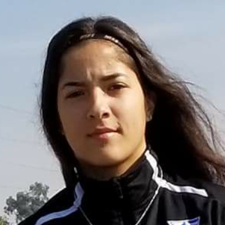 Nikki Zamora mugshot