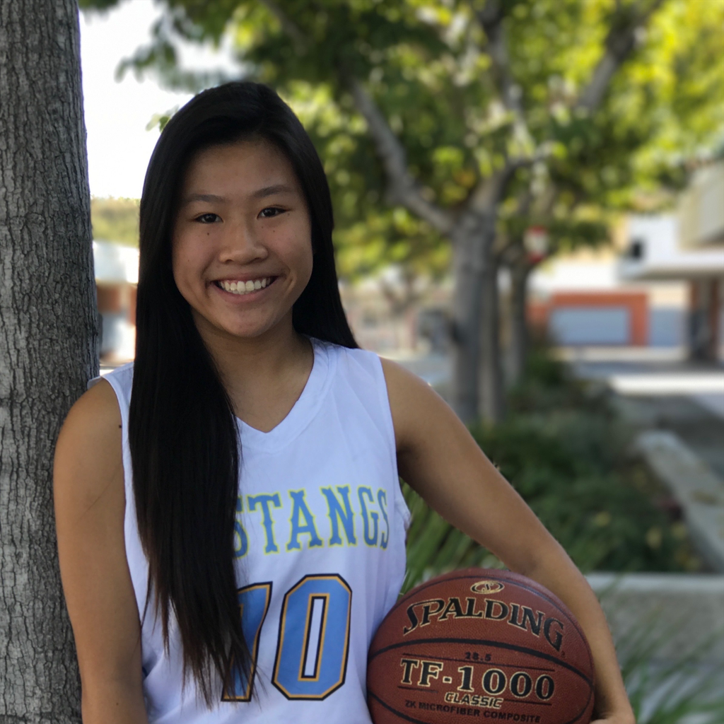Tiffany Ho mugshot