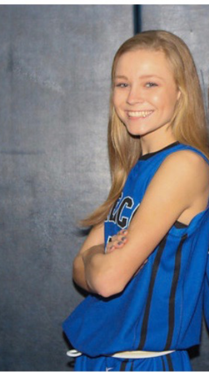 Molly Scruggs