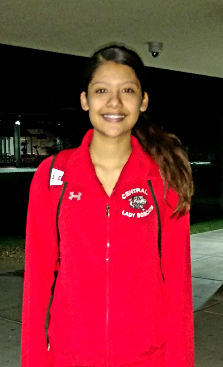 Estrella Chavez