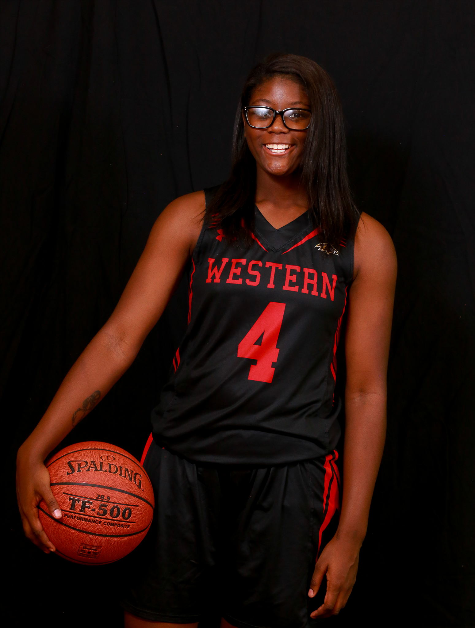 DESTINY JOHNSON