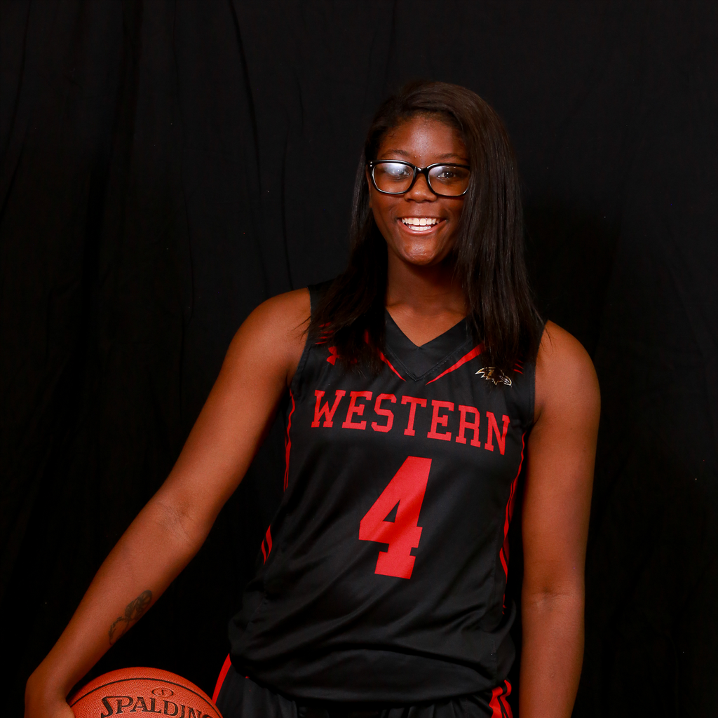DESTINY JOHNSON