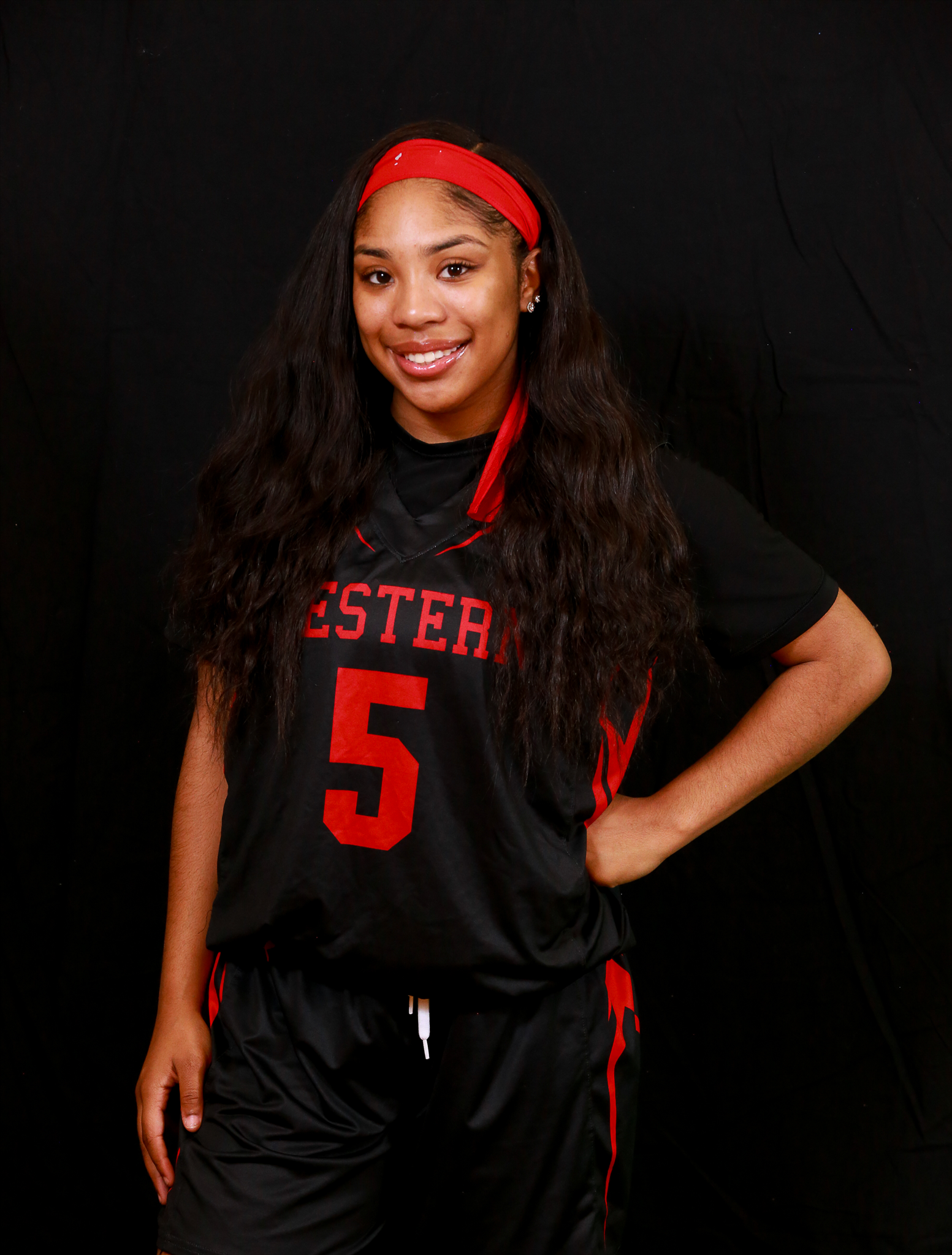 Makayla Pickens