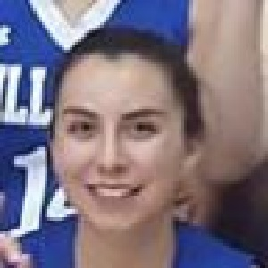Arianna Shieferle mugshot