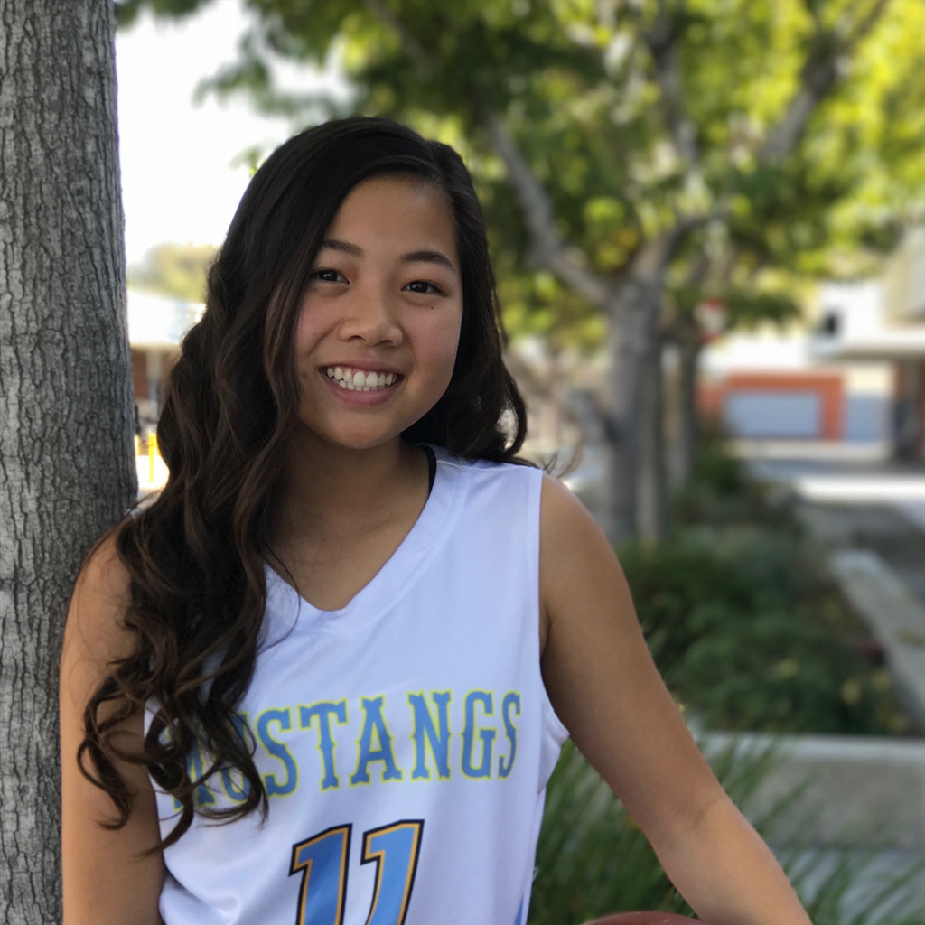 Joanne Chang mugshot