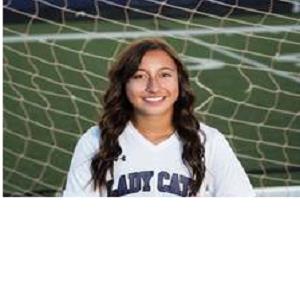 Sofia Rico mugshot