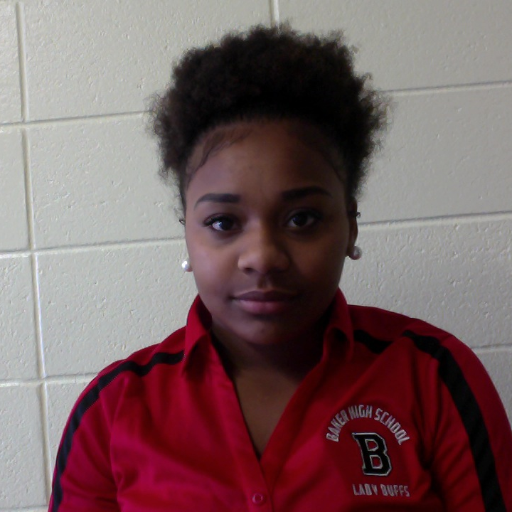 Tyronnea Peete mugshot