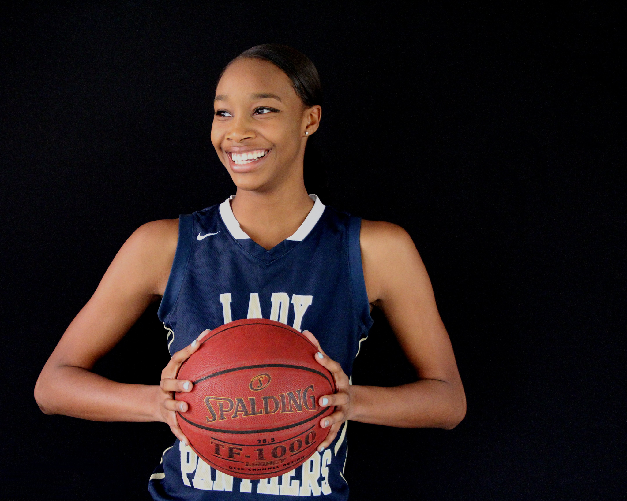 Nyla Brown mugshot