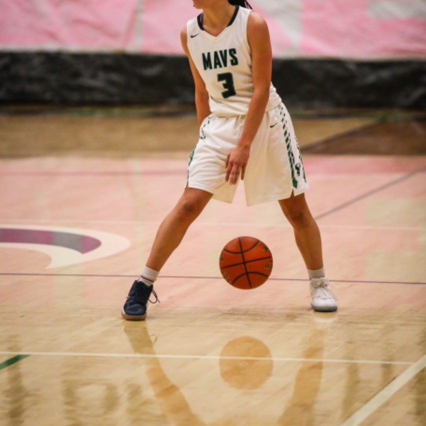 Darian White