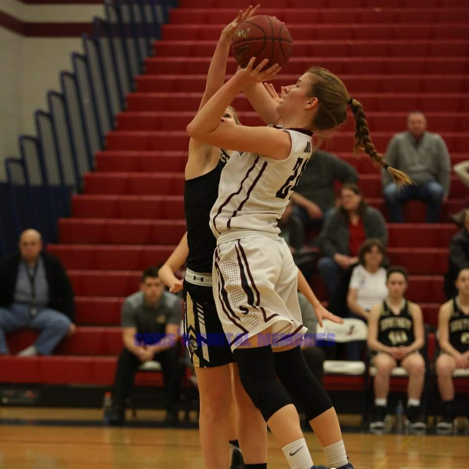 Tralyn Hummel