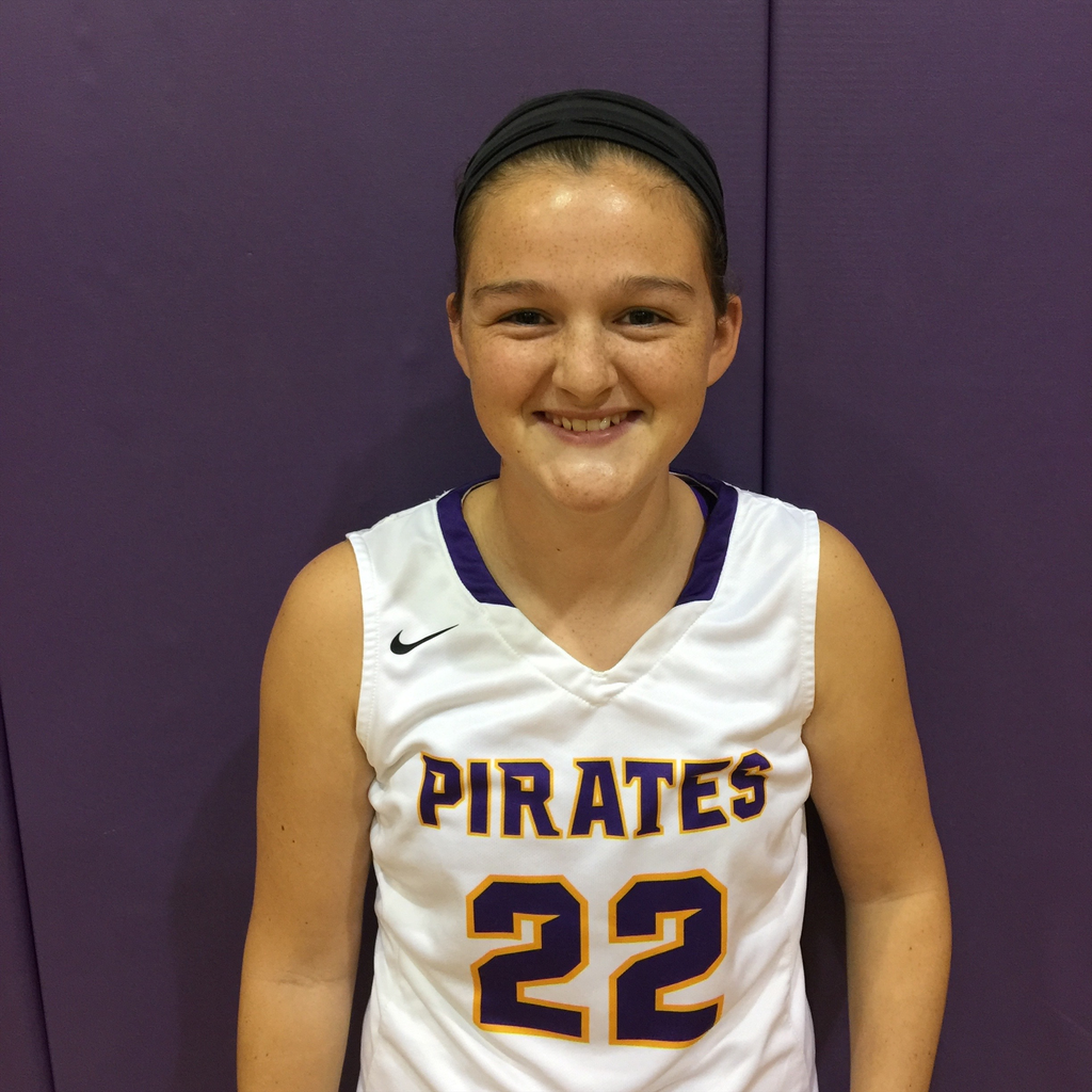 Grace Farmer