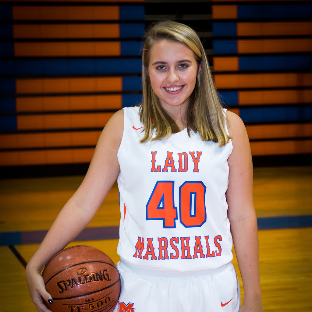 Maddie Darnall