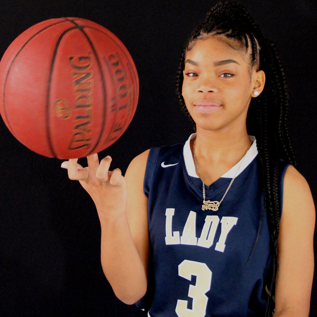 Joi Williams