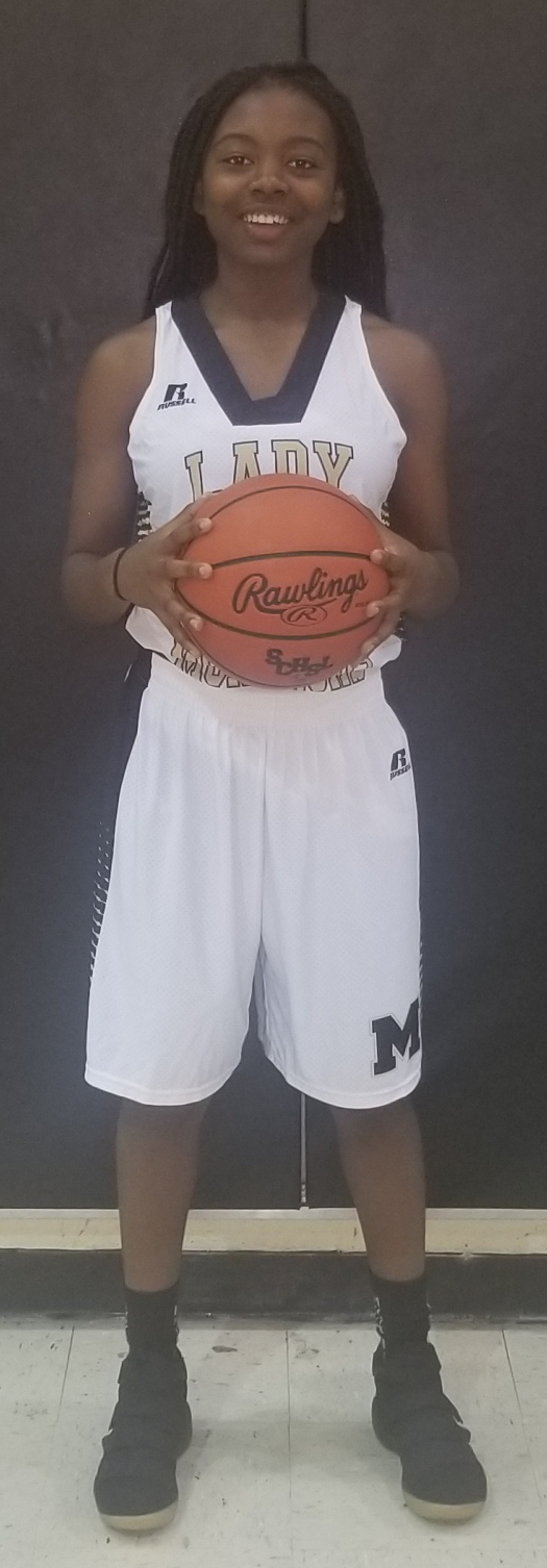Niyah Brand
