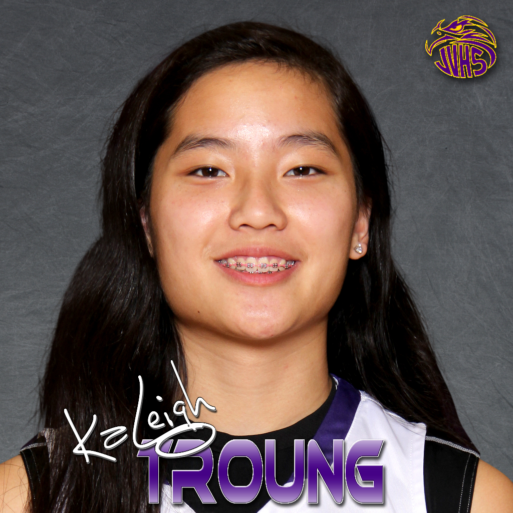 Kayleigh Truong