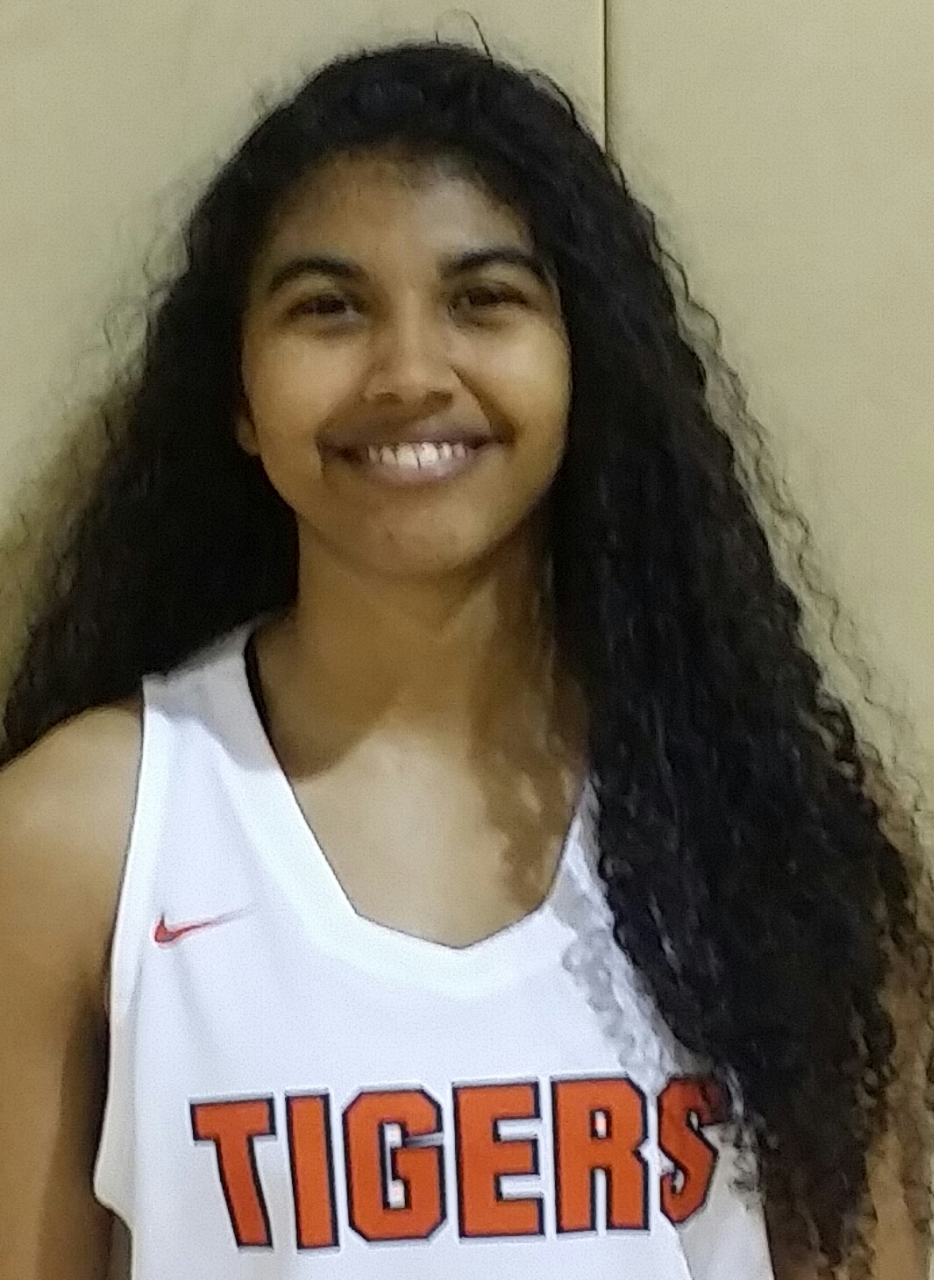 Anika Dansby