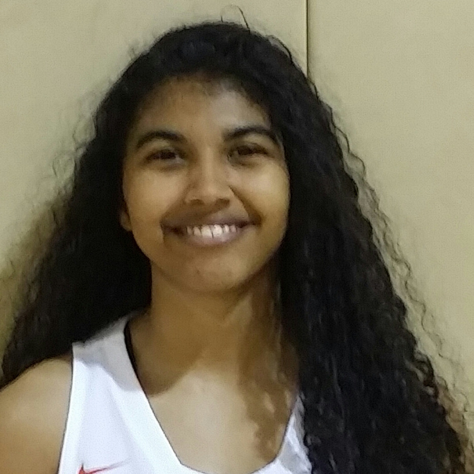Anika Dansby mugshot