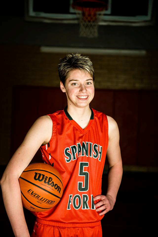 Rylie Tobiasson