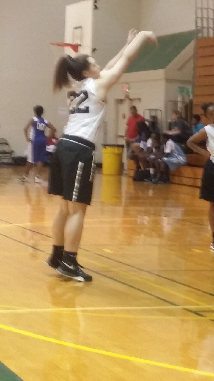 Ja'Ronda McCrimmon