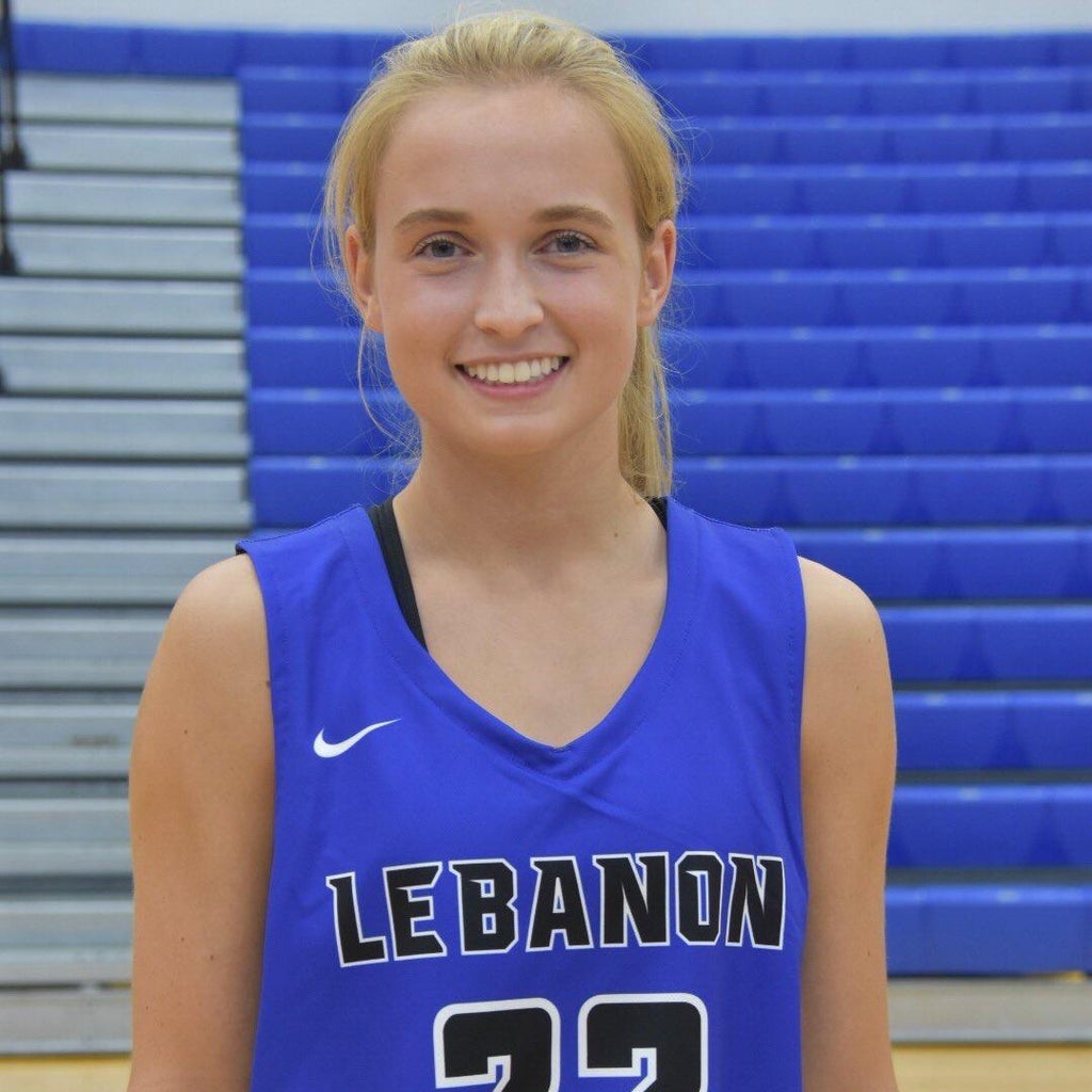 Lindsey Freeman
