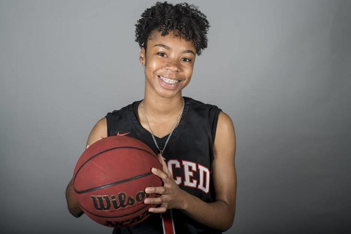 Amaya Ervin