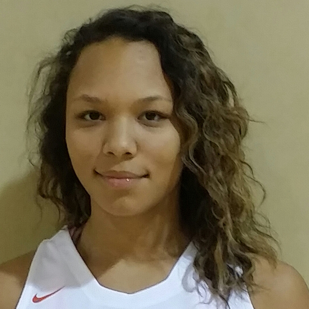 Brianna Howard mugshot