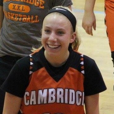 Grace Snyder